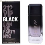 Տղամարդու օծանելիք 212 Vip Black Carolina Herrera EDP EDP