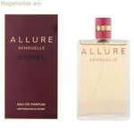 Կանացի օծանելիք Allure Sensuelle Chanel EDP Allure Sensuelle