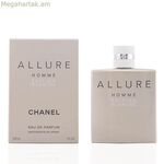 Տղամարդկանց օծանելիք Allure Homme Ed.Blanche Chanel EDP Allure Homme 150 մլ.