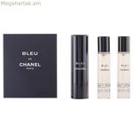Տղամարդկանց օծանելիք Bleu Chanel EDT Bleu 20 մլ