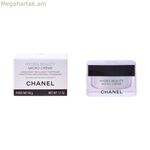 Քսուք կամելիայի փոքրիկ փուչիկներով Hydra Beauty Chanel 50 գ