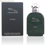 Տղամարդու օծանելիք Jaguar EDT 100 մլ