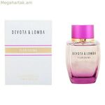Կանանց օծանելիք Devota & Lomba Florissima Devota & Lomba EDP EDP