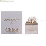 Կանացի օծանելիք Love Story Chloe EDP EDP