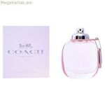 Կանացի օծանելիք Coach EDT