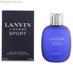 Տղամարդու օծանելիք Lanvin 459163 EDT 100 մլ
