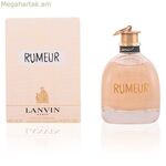 Կանացի օծանելիք Rumeur Lanvin EDP EDP 100 մլ