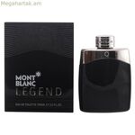 Տղամարդու օծանելիք Montblanc EDT