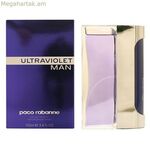 Տղամարդկանց օծանելիք Paco Rabanne ULT8662 EDT