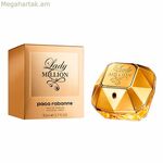 Կանացի օծանելիք Lady Million Paco Rabanne EDP EDP