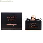 Կանացի օծանելիք Signorina Misteriosa Salvatore Ferragamo EDP EDP