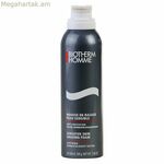 Սափրվելու փրփուր Homme Biotherm