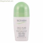 Գնդիկավոր դեզոդորանտ Pure Biotherm