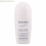 Գնդիկավոր դեզոդորանտ Pure Invisible Biotherm