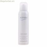 Դեզոդորանտ Pure Invisible Biotherm