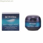 Գիշերային կրեմ Blue Therapy Biotherm