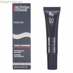Աչքերի շրջանի համար նախատեսված շիճուկ Homme Force Supreme Biotherm 15 մլ