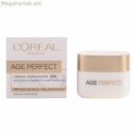 Օրվա կրեմ Age Perfect L'Oreal դիմահարդարում