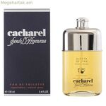 Տղամարդու օծանելիք Cacharel EDT