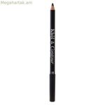 Աչքի մատիտ Khôl&Contour Bourjois 1,2 գ