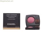 Շանելի կոնտրաստային կարմրություն