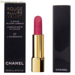 Շրթներկ Rouge Allure Velvet Chanel