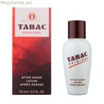 Սափրվելուց հետո լոսյոն Original Tabac