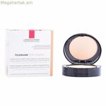 Կոմպակտ քողարկիչ Toleriane Teint Mineral La Roche Posay