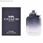 Տղամարդկանց օծանելիք Coach EDT