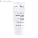 Հակաօքսիդանտային խոնավեցնող կրեմ Hydra Floral Everfresh Decleor