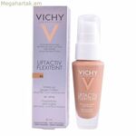 Հեղուկ տոնային դիմահարդարում Liftactiv Flexiteint Vichy Spf 20