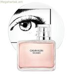 Կանացի օծանելիք Calvin Klein EDP