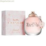 Կանացի օծանելիք Floral Coach EDP EDP