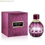 Կանացի օծանելիք Fever Jimmy Choo EDP EDP