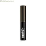 Հոնքերի երանգավորման դաջվածքի հոնքեր Maybelline-ում