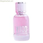 Կանացի օծանելիք Dsquared2 EDT