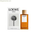 Տղամարդու օծանելիք Loewe Solo EDT