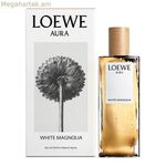 Կանացի օծանելիք Aura White Magnolia Loewe EDP EDP