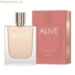 Կանացի օծանելիք Alive Hugo Boss EDP EDP
