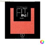 Կարմրություն Fit Me! Maybelline (5 գ)