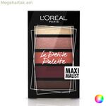 Աչքի ստվերաներկերի պալիտրա La Petite Palette L'Oreal Make Up
