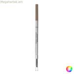 Հոնքերի բարակ մատիտ L'Oreal Make Up (1,2 գ)