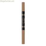 Հոնքերի դիմահարդարում Real Brow Max Factor-ից