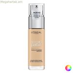 Հեղուկ դիմահարդարման հիմք Accord Parfat L'Oreal Make Up (30 մլ) (30 մլ)