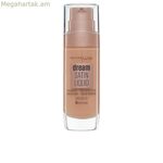 Հեղուկ դիմահարդարման հիմք Dream Radiant Liquid Maybelline (30 մլ) (30 մլ)