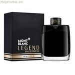 Տղամարդու օծանելիք Legend Montblanc EDP