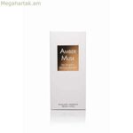 Կանացի օծանելիք Amber Musk Alyssa Ashley EDP EDP