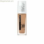 Հեղուկ դիմահարդարման հիմք Superstay Activewear 30h Maybelline 30 մլ
