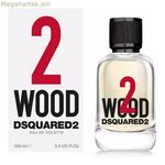 Ունիսեքս օծանելիք Dsquared2 EDT