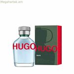 Տղամարդու օծանելիք Hugo Boss Hugo EDT
